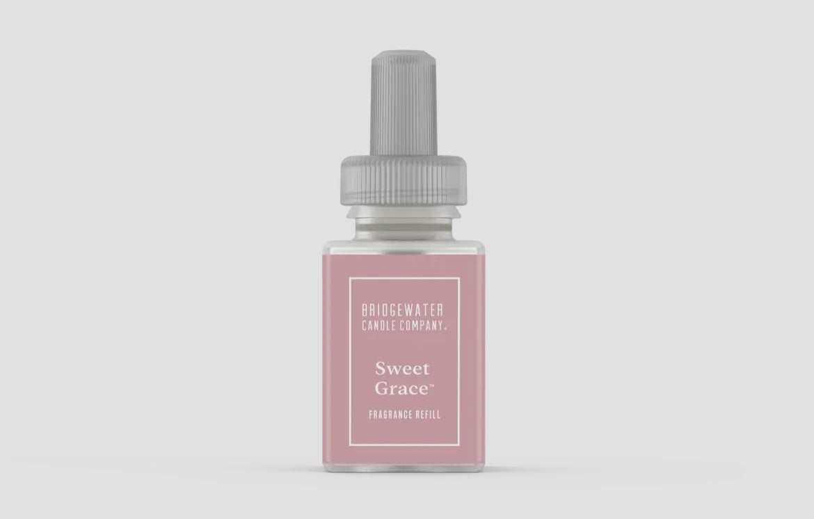Sweet Grace Pura+Bridgewater Fragrance Refill