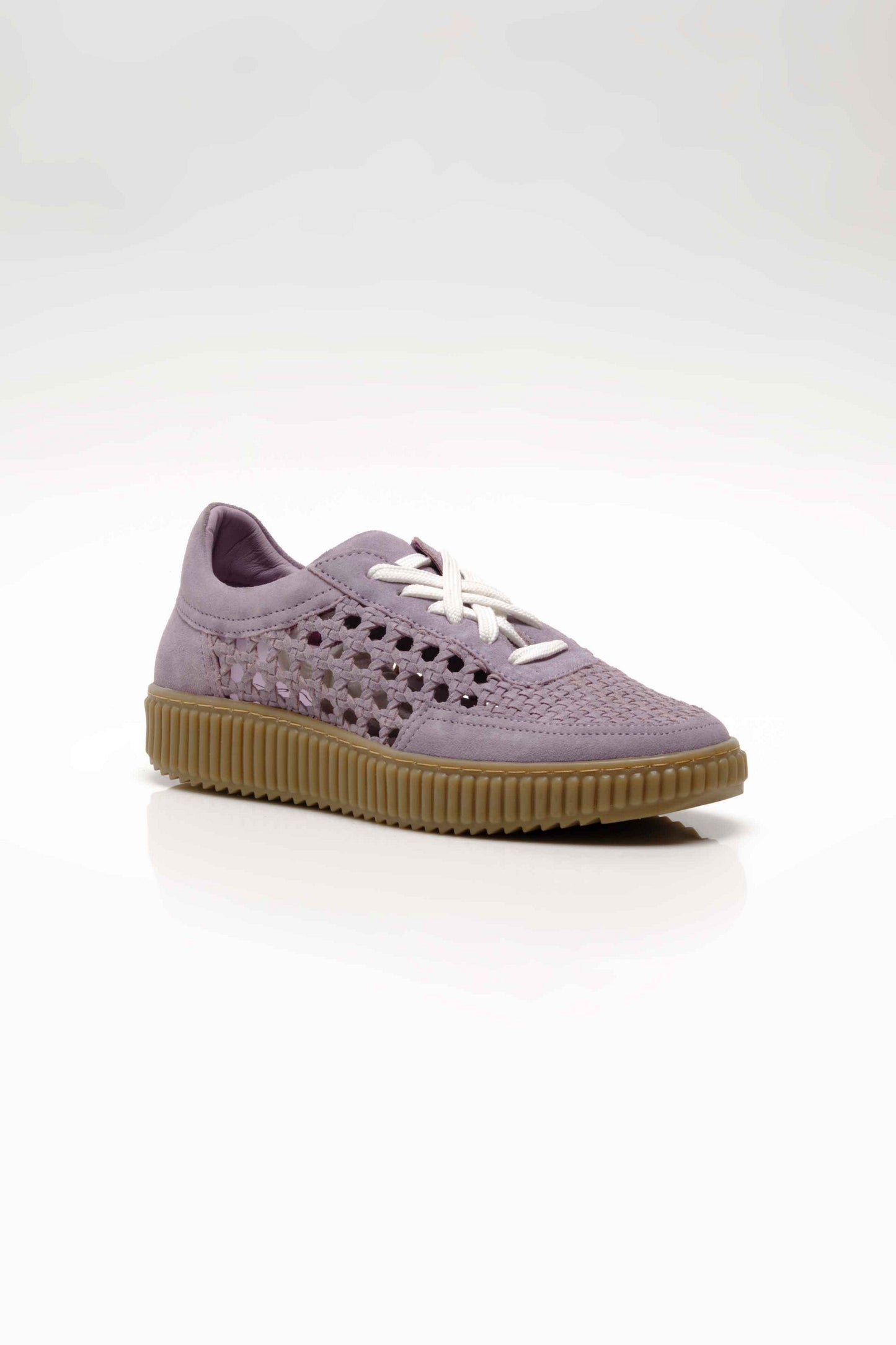 Free People Wimberly Woven Sneaker