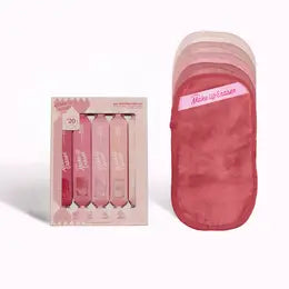 The Original Makeup Eraser Love Struck 5pc Gift Set