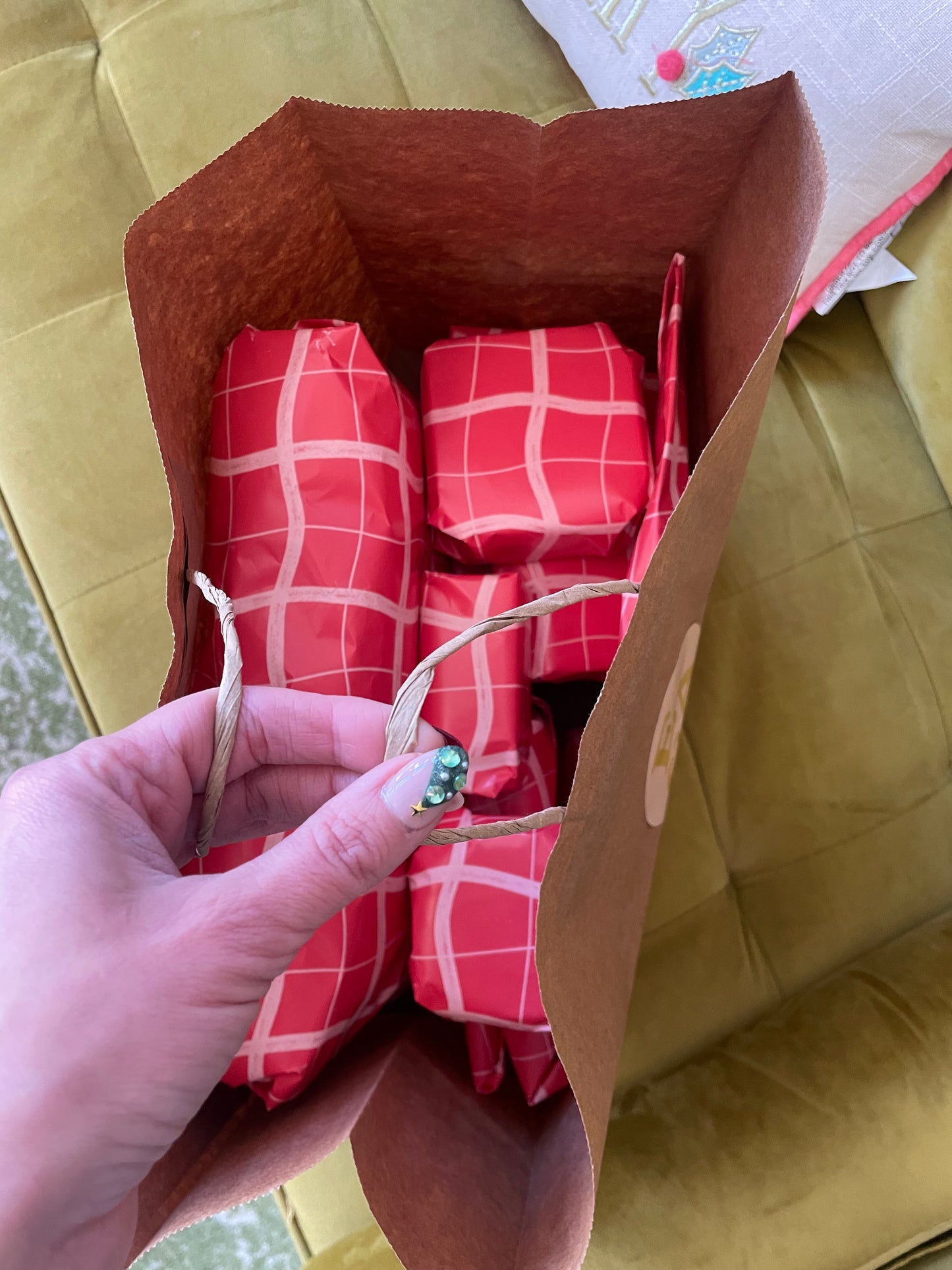 Bestie Bag!