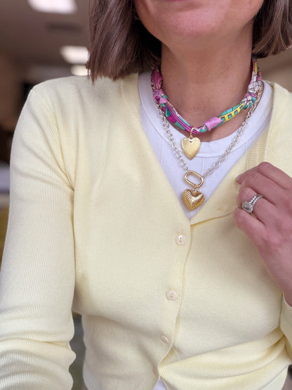 Butter Clark Cardigan