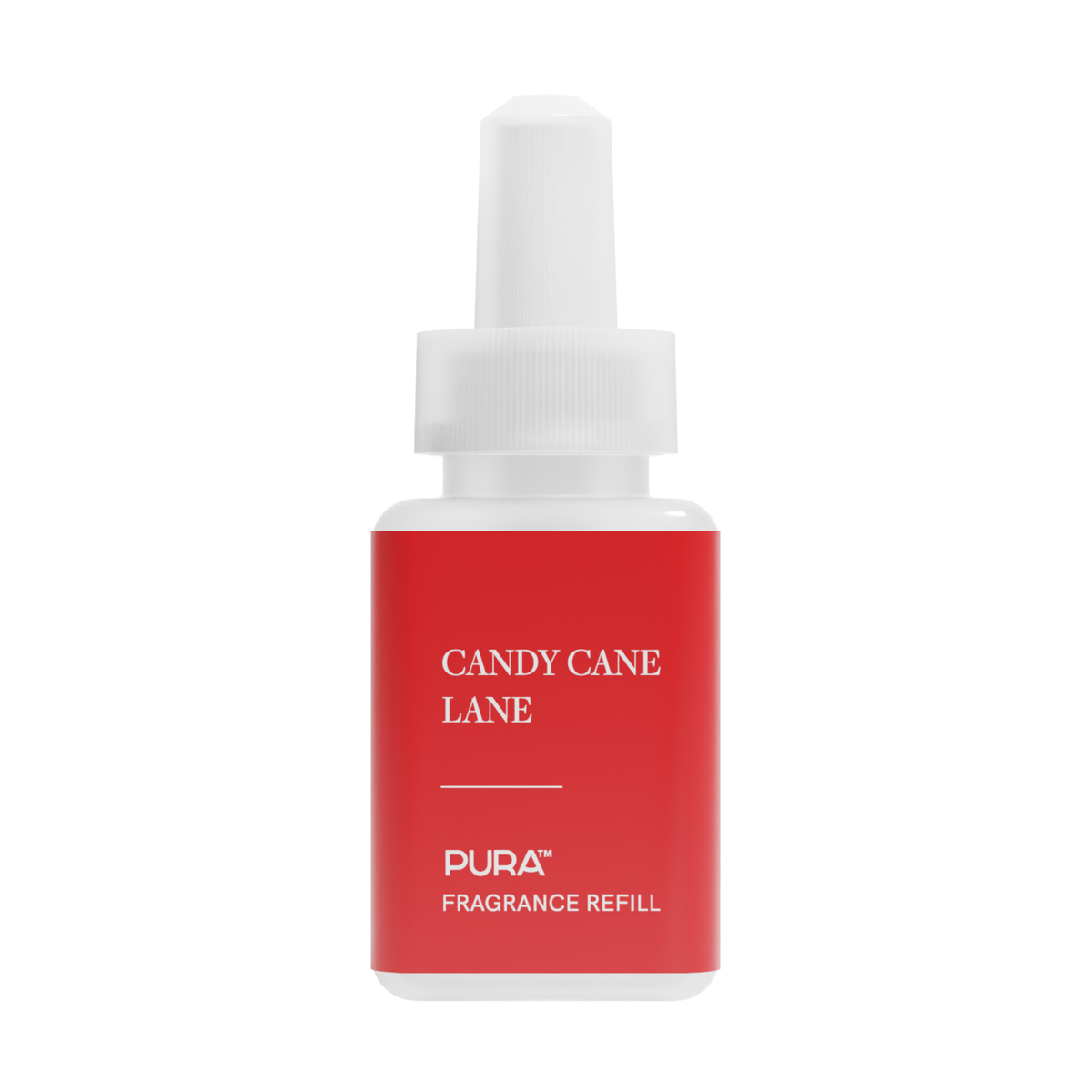 Candy Cane Lane  - Pura Home Diffuser Scent Refill