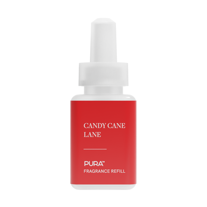 Candy Cane Lane  - Pura Home Diffuser Scent Refill