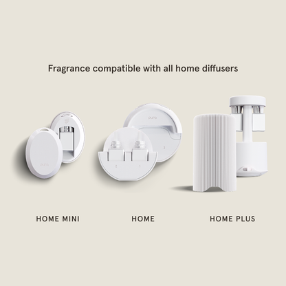 Candy Cane Lane  - Pura Home Diffuser Scent Refill