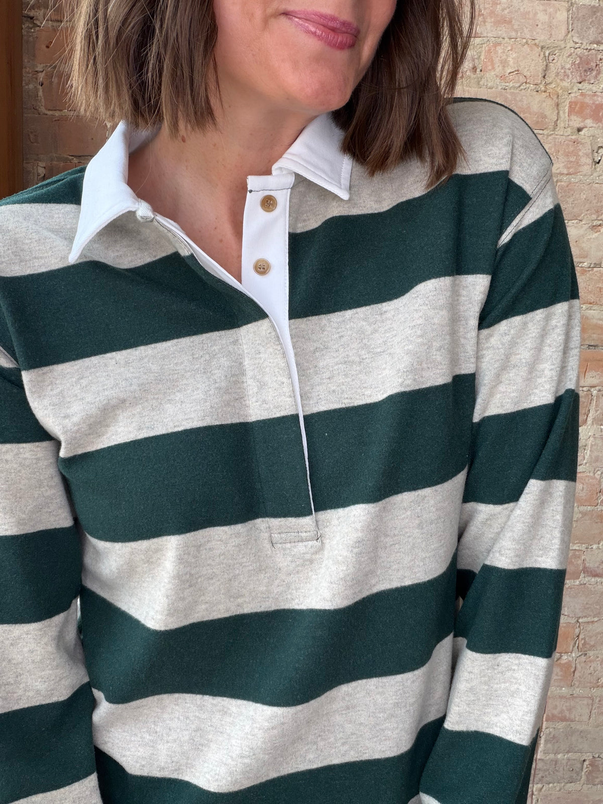 Stone and Pine Pierce Dress