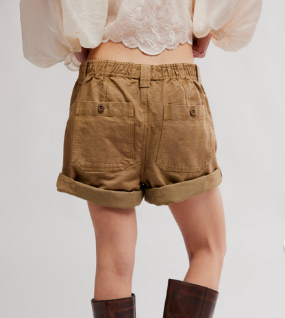 Free People Sakura Short