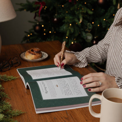 *Pre-order!  Joy of Every Longing Heart Advent Study
