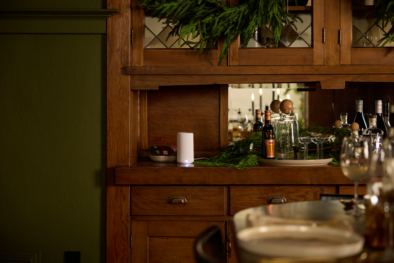 Balsam & Cedar by Illume - Pura Home Refill