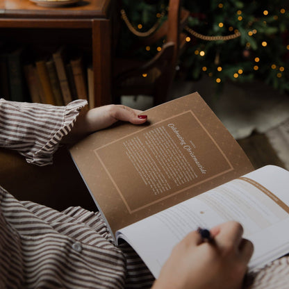 *Pre-order!  Joy of Every Longing Heart Advent Study