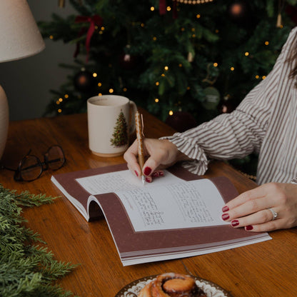 *Pre-order!  Joy of Every Longing Heart Advent Study