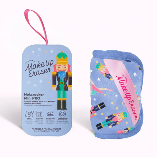 Nutcracker Mini Pro | Ornament Gift